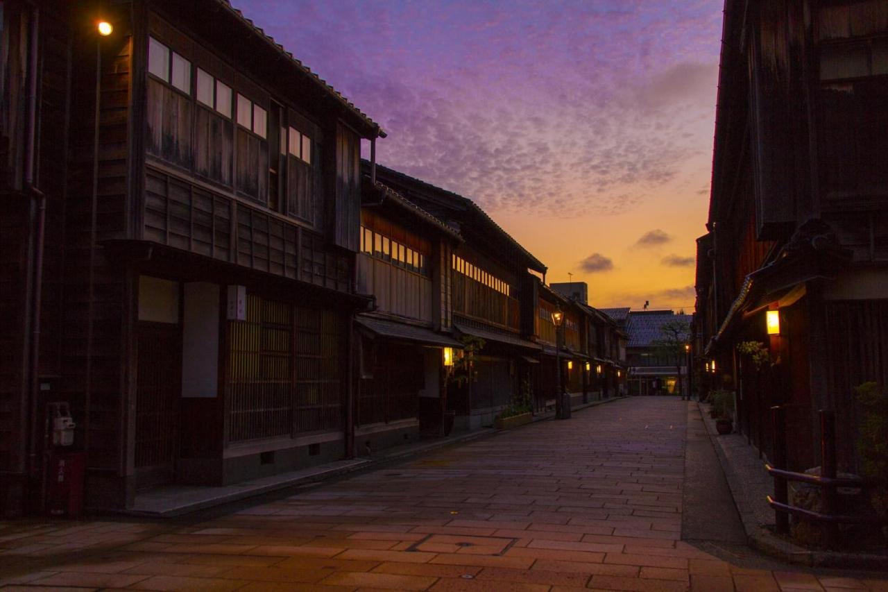 Kanazawa Tokyu Hotel Dış mekan fotoğraf Okinawa