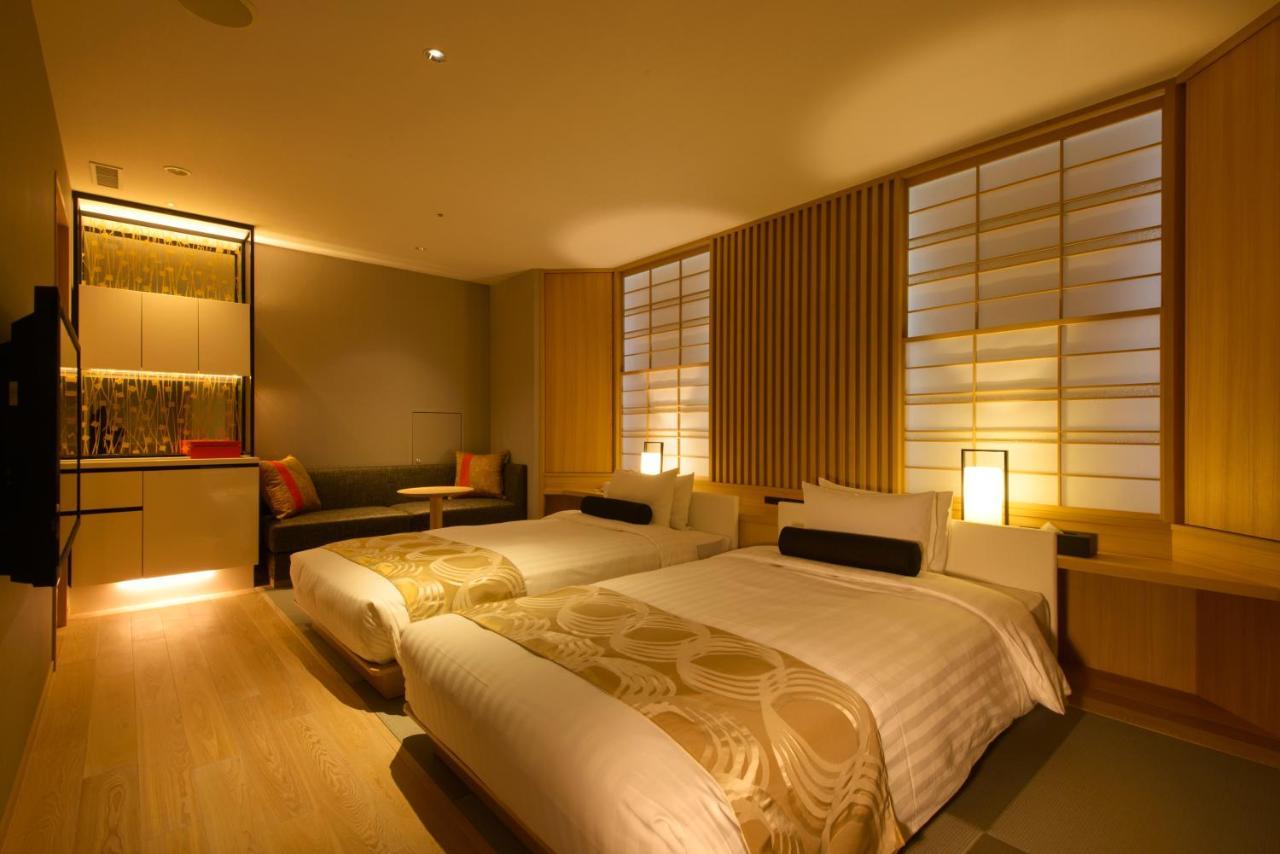 Kanazawa Tokyu Hotel Dış mekan fotoğraf